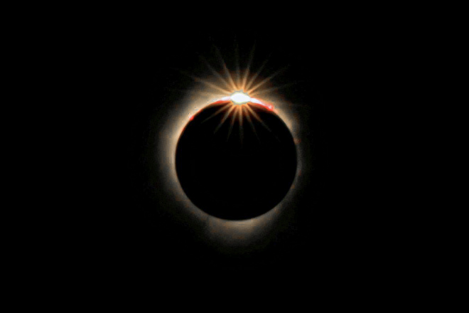 eclipse Nanticoke, ON