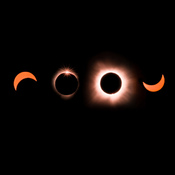 eclipse mini sequence