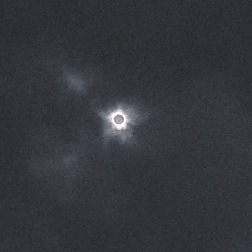 totality in falls