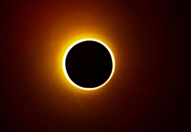 solar eclipse 2024 Sydney, NSW