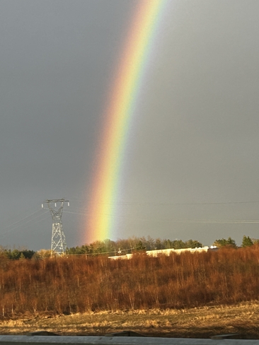 Rainbow Stewiacke, Nova Scotia, CA
