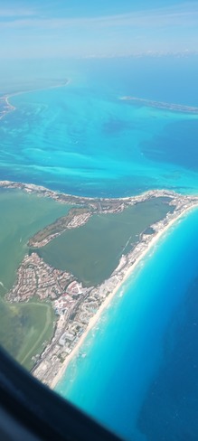 caraibe Cancún, ROO