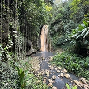 Diamond Waterfall