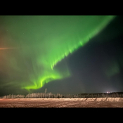 Alberta Northern Lights
