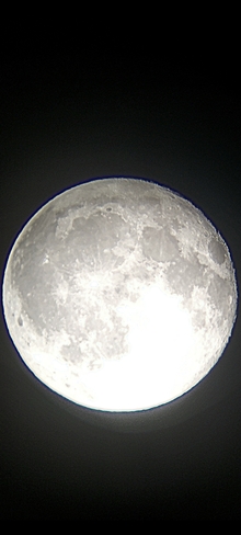 moon Aylmer, QC