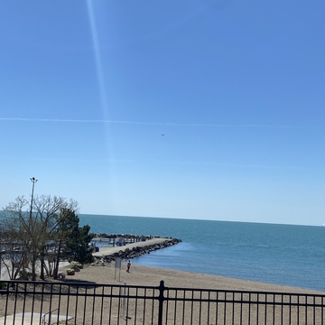Colchester Harbour Lake Erie