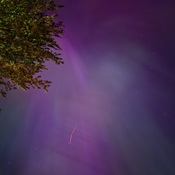 aurore boréal