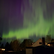 amazing Northern Lights