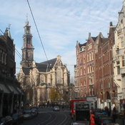 Amsterdam, November 2010