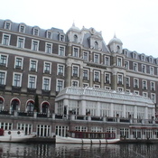 Amstel Hotel