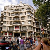 Amazing Gaudi