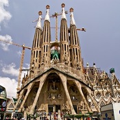 Amazing Gaudi