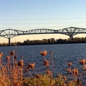 Pont Champlain Montreal