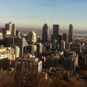 Ville Montreal