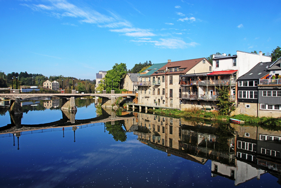 Reflections Of Elora 