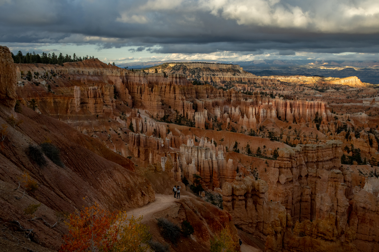 Bryce Canyon National Park 