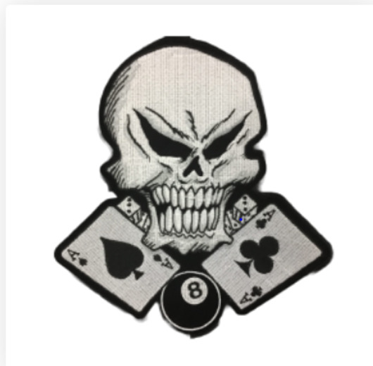 Get yourself quality patches at an unbelievable price!