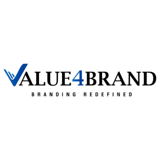 Value4brand Logo