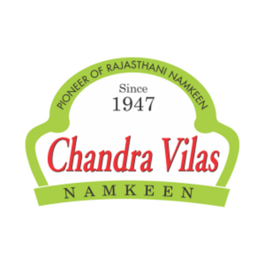Chandravilas Logo 300